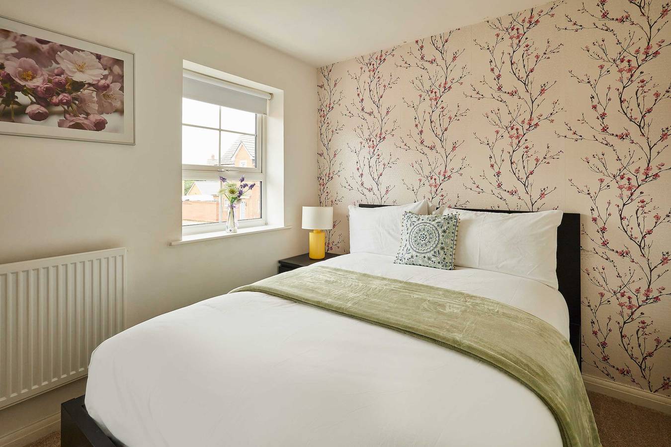Host & Stay | Fells Paddock in Marston Moretaine, Central Bedfordshire