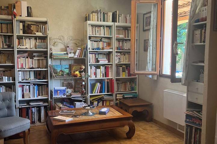 Charming villa 10' from the ocean, 7' from the airport, and 5' from the Montpellier train station in Lattes, Mittelmeerküste (Frankreich)