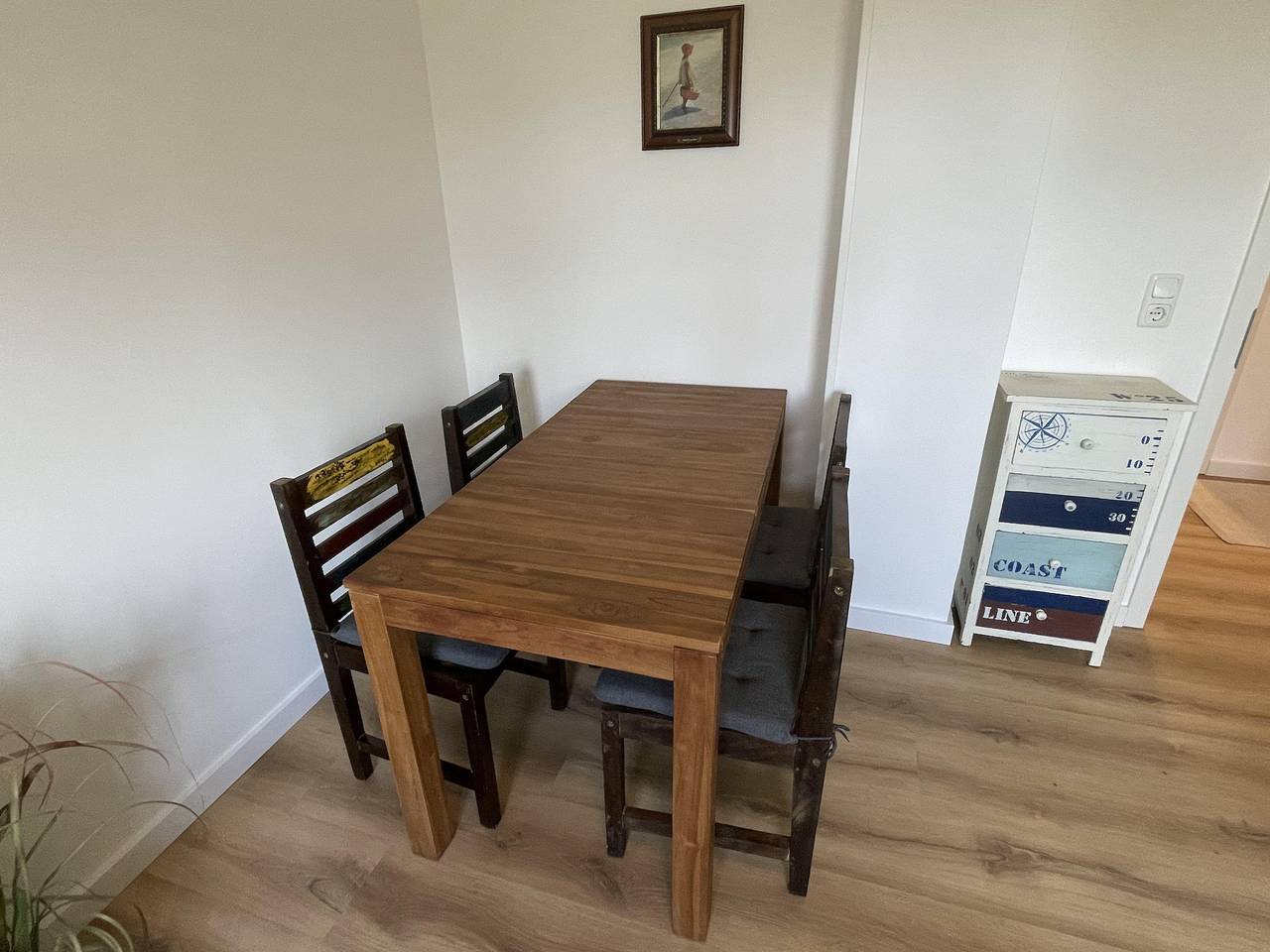 Entire holiday apartment, Marina in Timmendorfer Strand, East Holstein