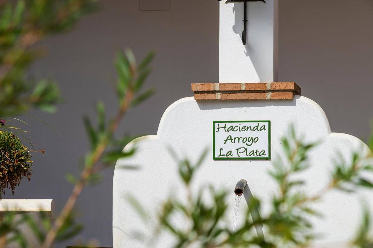 Hotel Rural Arroyo la Plata by Bossh Hotels in Jerez de los Caballeros, Provincia de Badajoz