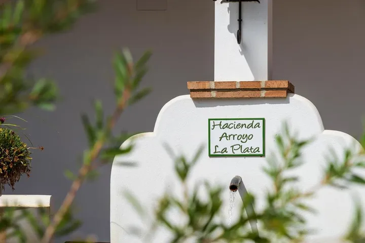 Hôtel pour 2 personnes, avec jardin et vue - 1
