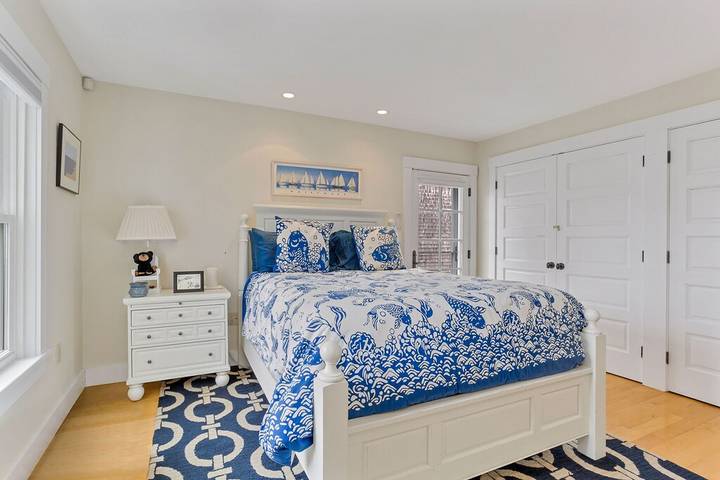 Gîte pour 4 personnes, avec balcon à Provincetown - 2