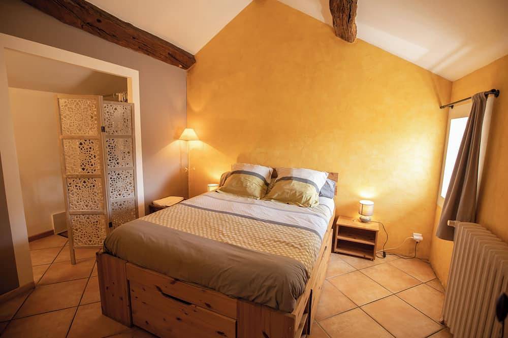 Gîte de charme à la montagne (6 chambres / 16 pers)  (Occitanie / Hérault) in Castanet-le-Haut, Région de Béziers