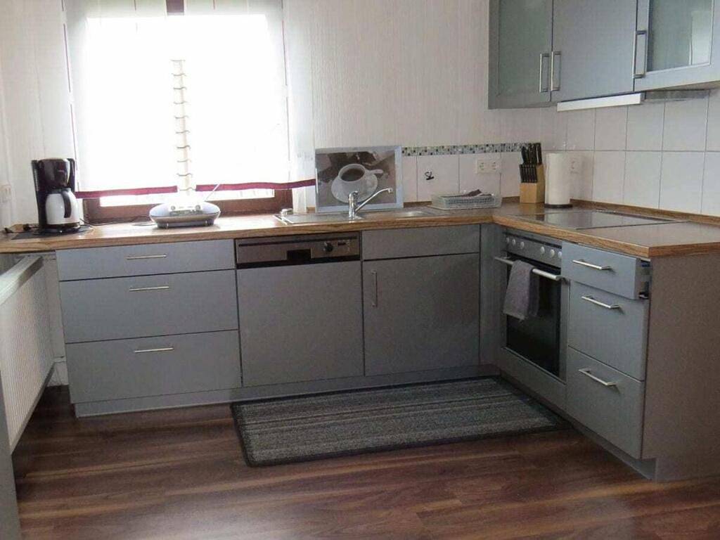 Holiday home with 1 bedroom in Gossersweiler-Stein, Trifelsland