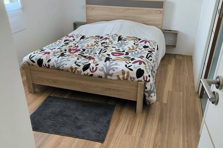 Casa de vacaciones para 2 personas - 1