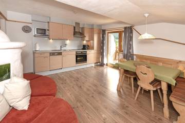 Vakantiewoning voor 6 Personen in Alpbach, Ski Juwel Alpbachtal Wildschönau, Afbeelding 3