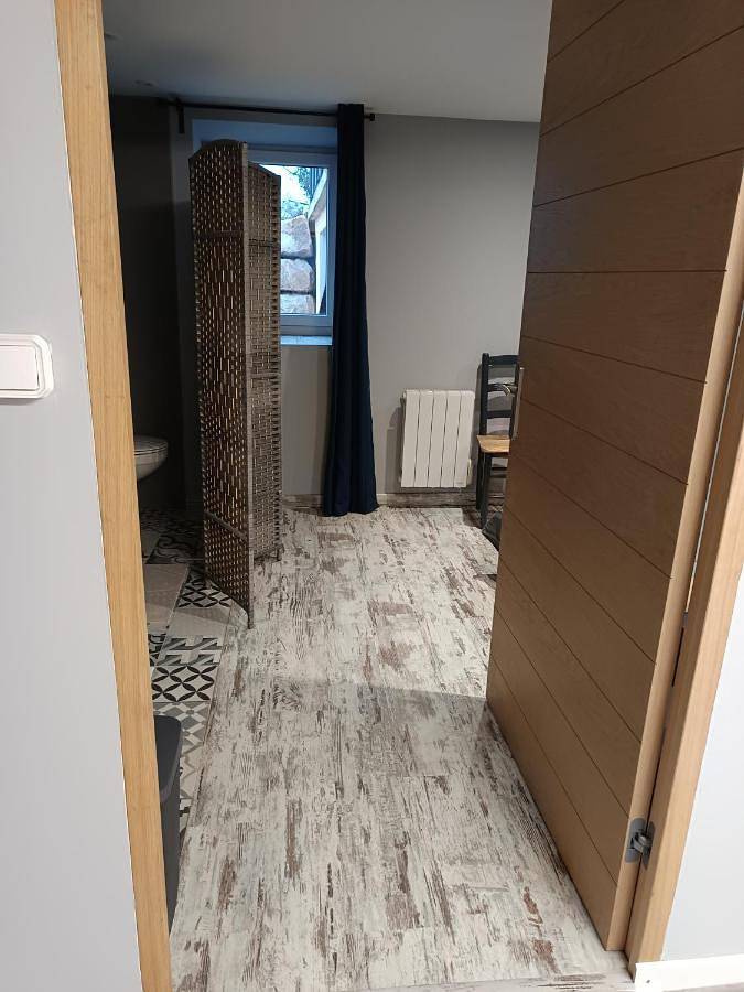 Gîte pour 2 personnes, avec vue et terrasse à Saint-Galmier - 2