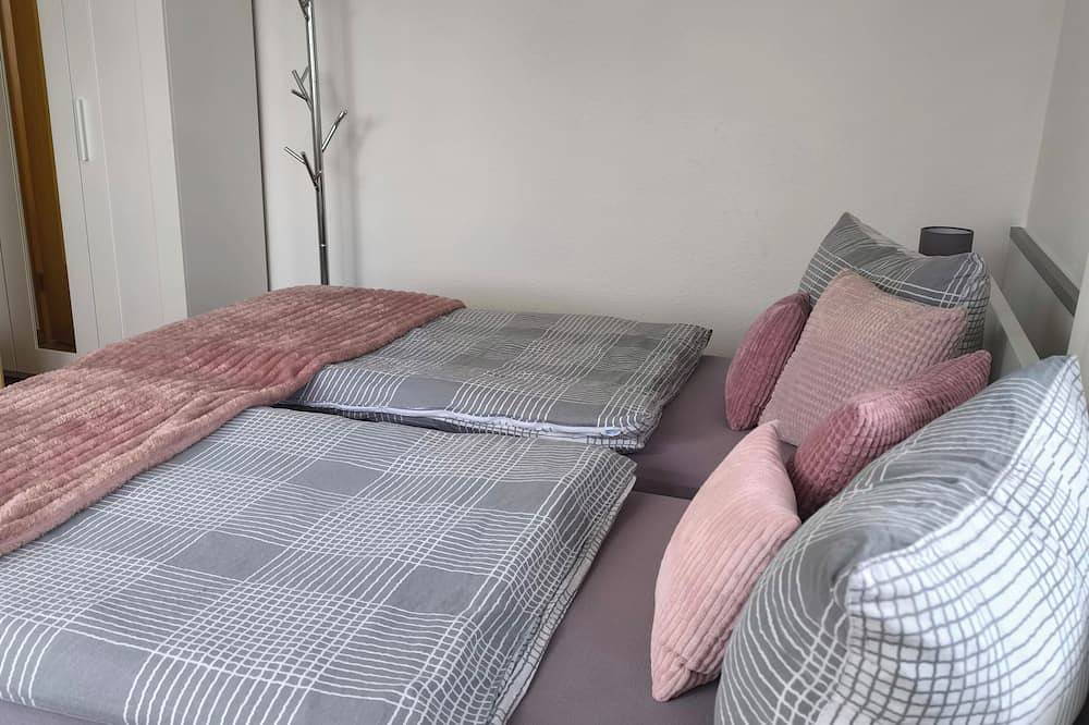 Ganze Wohnung, Ruhige Ferienwohnung in Leppersdorf /nahe Dresden in Wachau, Oberlausitz-Niederschlesien