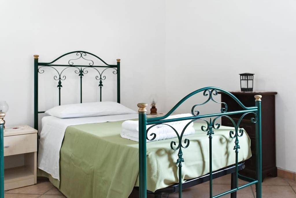 Two-Bedroom House in Torre Saracena, Melendugno