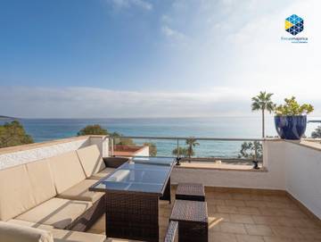 Apartment in Sant Llorenç des Cardassar, Coast of Mallorca für 4 
