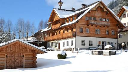 Bauernhof für 4 Personen in Schladming, Schladming und Umgebung, Bild 2