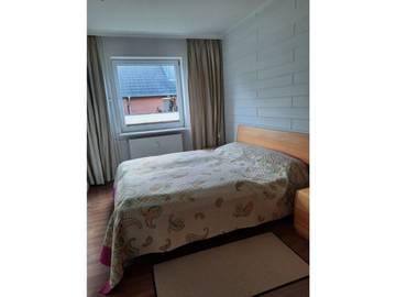 Ferienhaus für 2 Personen in Wittdün, Nordseeküste, Bild 3