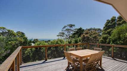 Holiday Home for 6 People in Cowes (Victoria), Philip Island, Photo 1