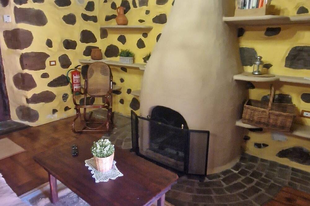Chc - Casa Rural del Molino in Buenavista del Norte, Nord Tenerife
