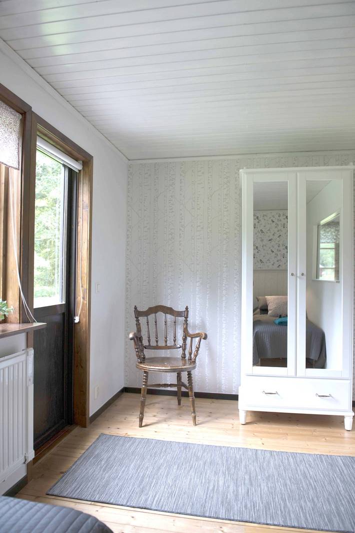 Stuga Emån in Région de Jönköping