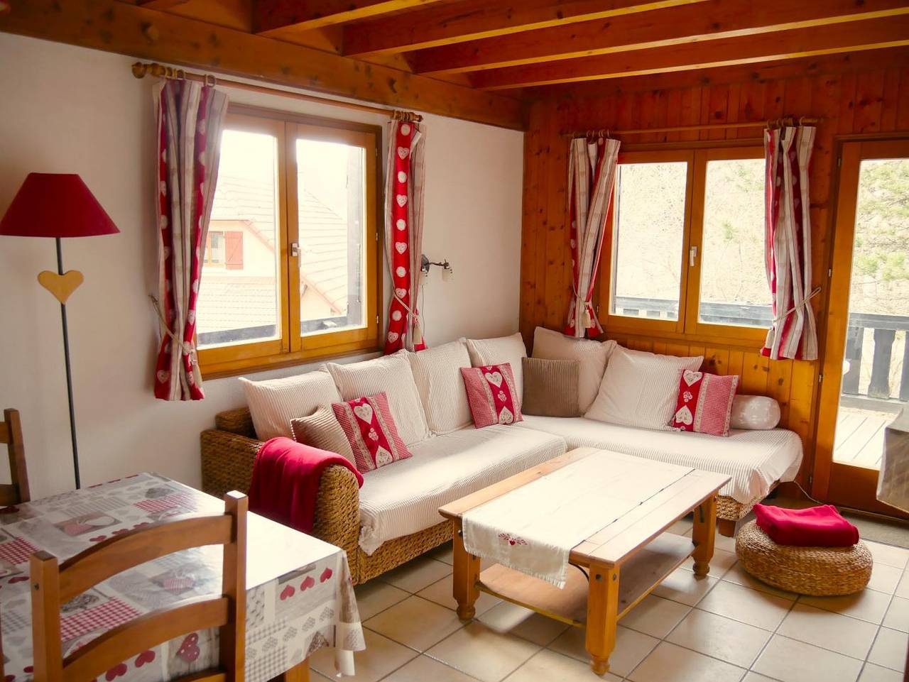 Le Chalet au Grand Air in Val de Morteau, Doubs