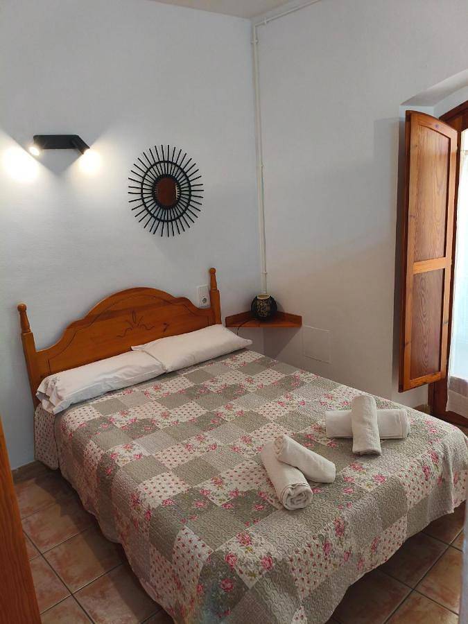 Gîte pour 2 personnes, avec vue à Besalú - 4