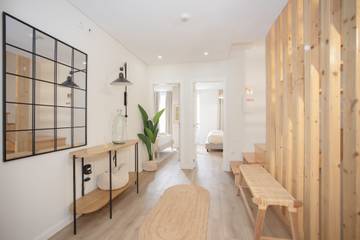 Casa De Férias para 12 Pessoas em Bonfim, Distrito do Porto, Foto 1