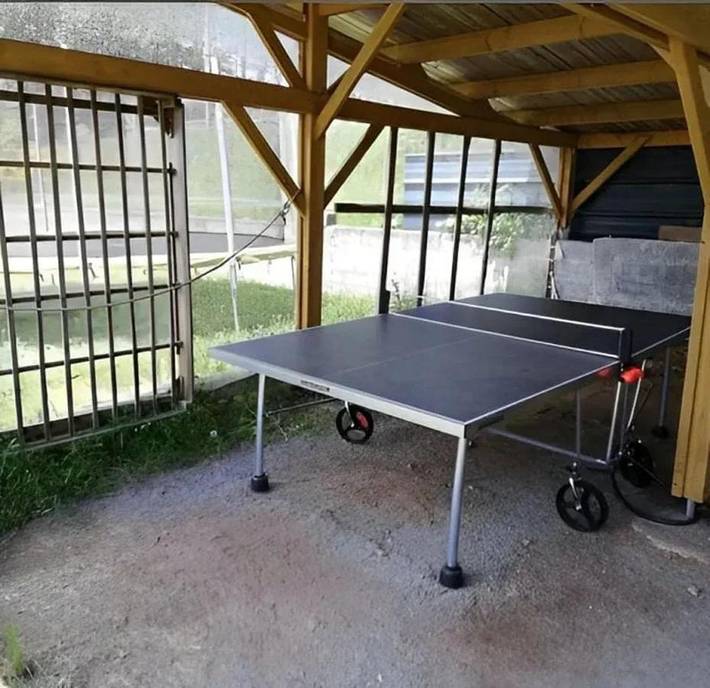 Location de vacances pour 15 personnes, avec jardin à Le Soulié - 3