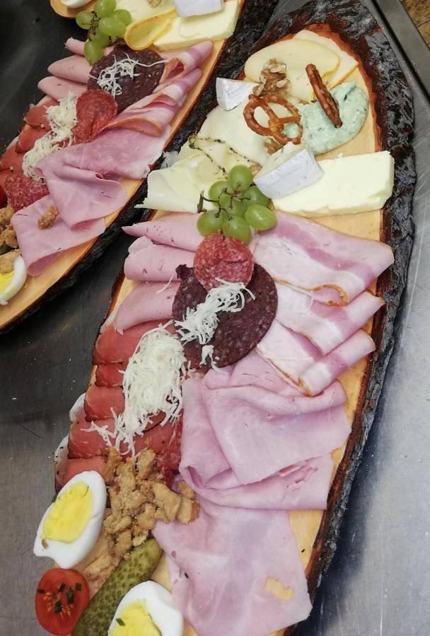 Ganze Wohnung, Zantnhof in Mistelbach (Niederösterreich)