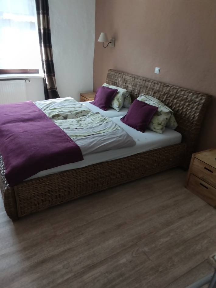 Ferienhaus für 3 Personen, mit Haustier in Loreley - 3