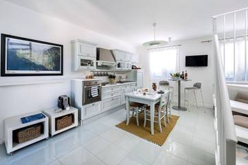 Holiday Letting for 4 People in Spiaggia Attrezzata per disabili, San Vito Lo Capo, Photo 3
