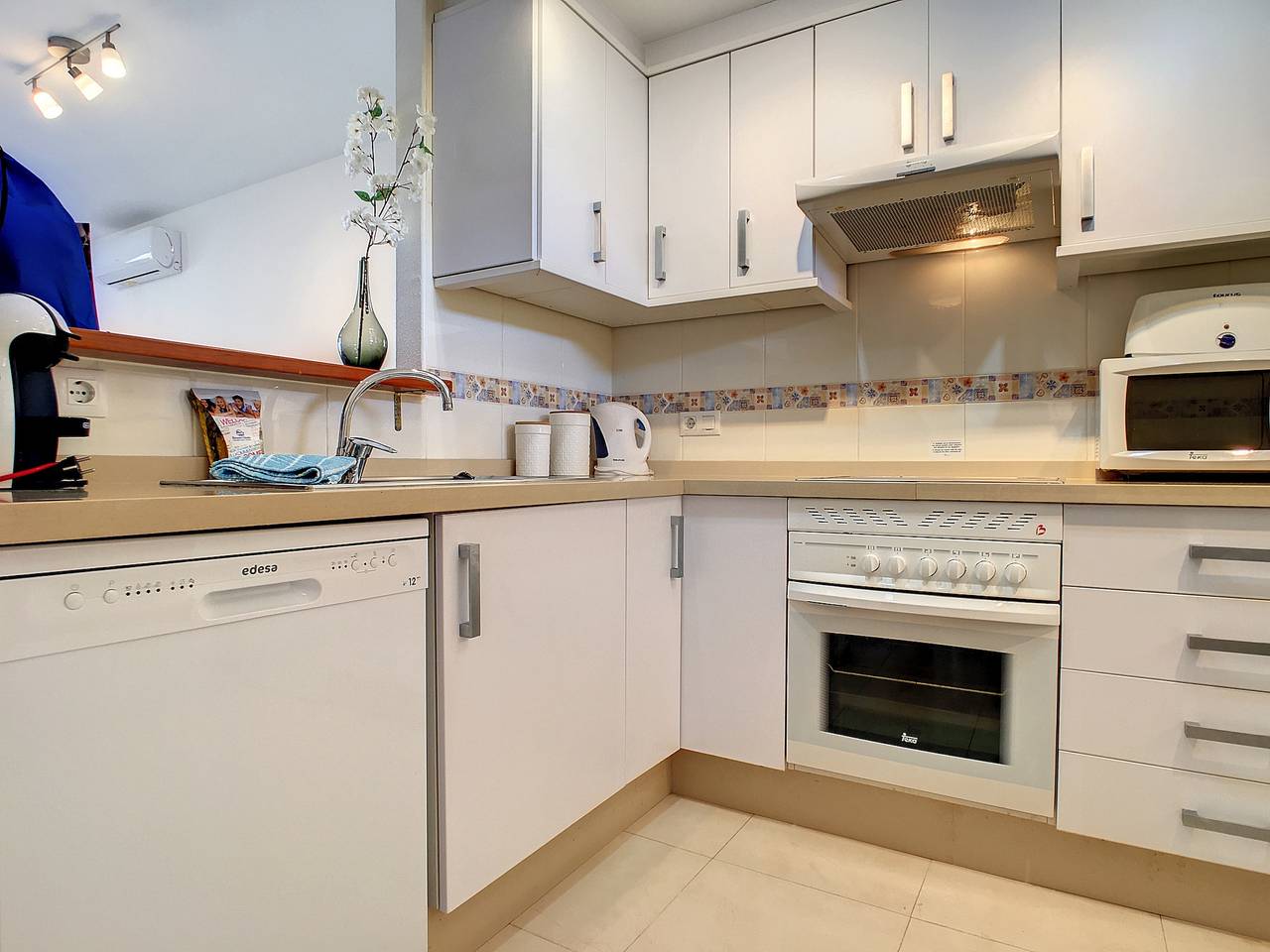 Ganze Wohnung, Arona 2 in Cartagena, Costa Cálida