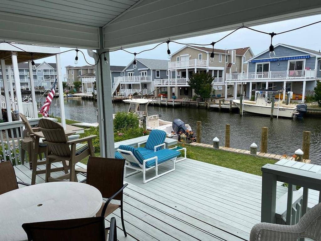 39 Oyster Bay Drive in Fenwick Island, Sussex County (Delaware)