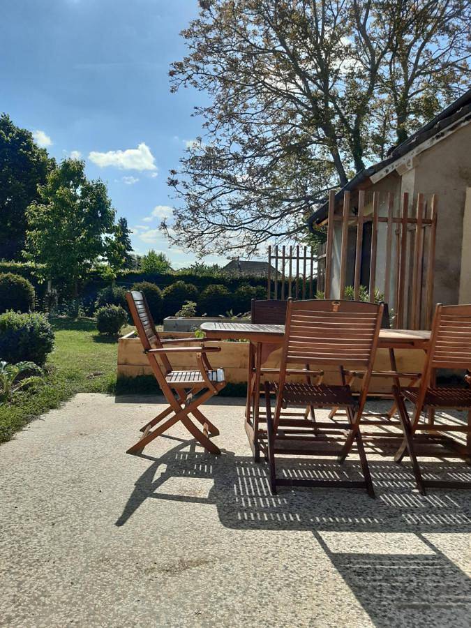 Le Loft in Sancergues, Région de Bourges