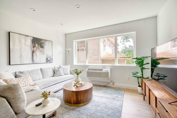 Apartamento de vacaciones para 8 personas - 1