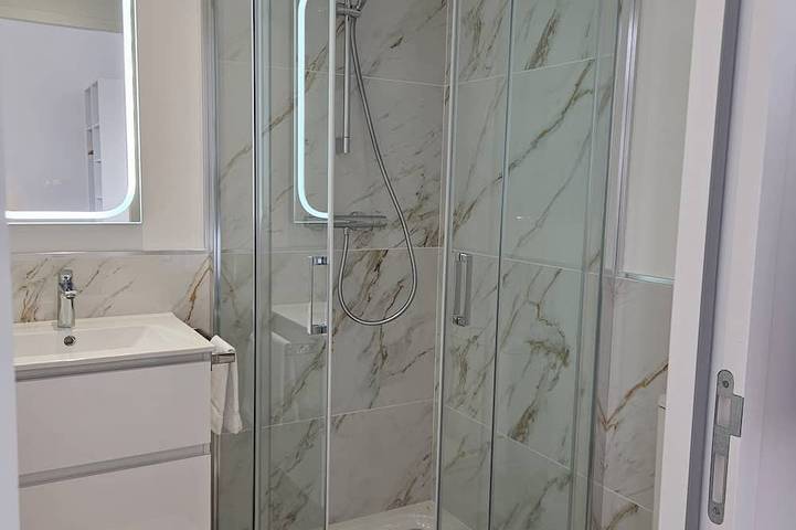 La Bastide Foch – Premium Appart’Hotel City Center in Salon-de-Provence, Mittelmeerküste (Frankreich)
