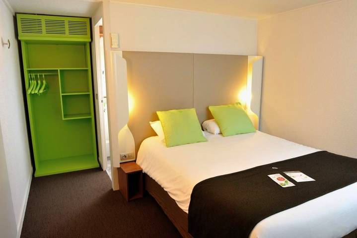 Hôtel pour 2 personnes, avec jardin et balcon à Conflans-Sainte-Honorine - 2