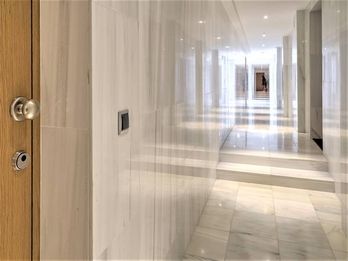 Appartement de vacances pour 4 personnes à Anvers