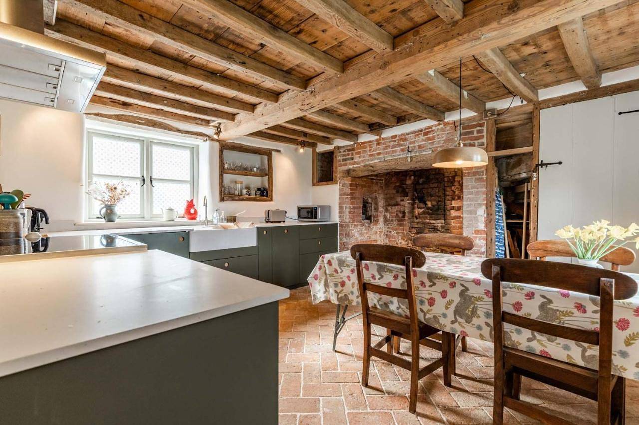 Holiday Home in Salthouse, Norfolk Coast