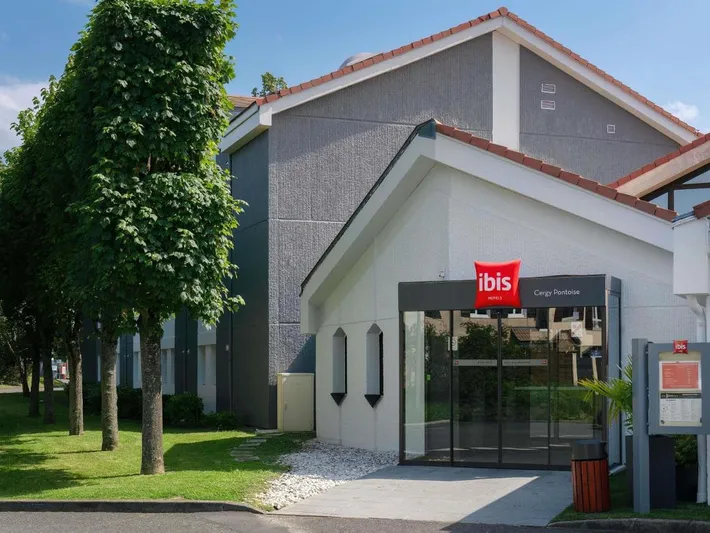 Hotel para 4 personas, con terraza, Se admiten mascotas - 1