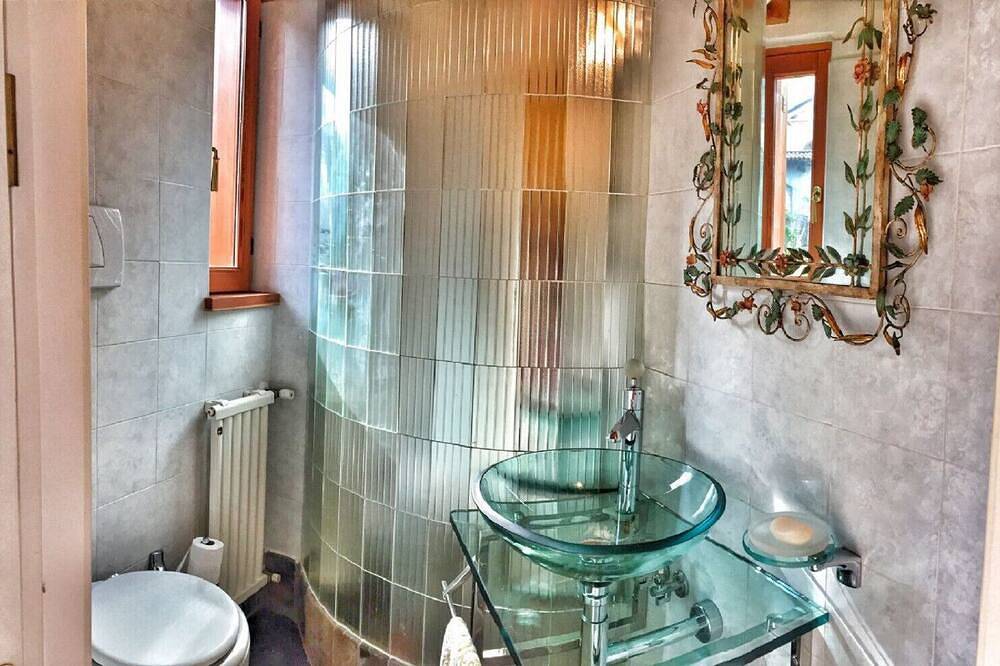 Coco small villa with lake view in Baveno, Comune di Baveno