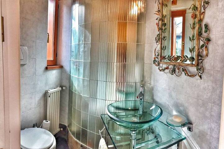 Chalet für 4 Personen, mit Garten am Lago Maggiore - 3