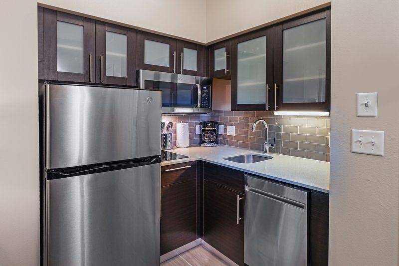 Staybridge Suites Iah Airport East in Houston, Condado de Harris