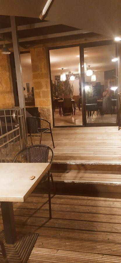 Appartement entier, Chambre Auberge du donjon in Bournazel, Aveyron