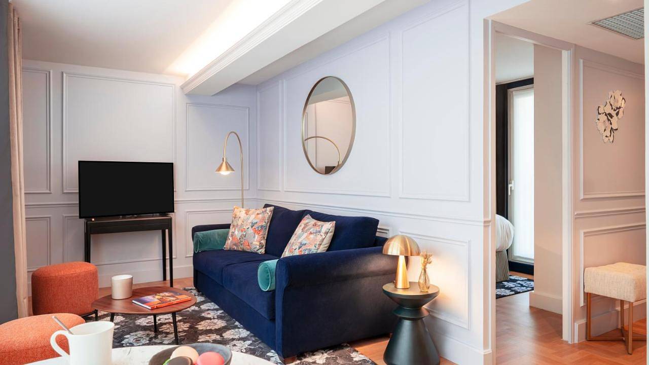 Residhome Paris Opéra in Paris, Île de France
