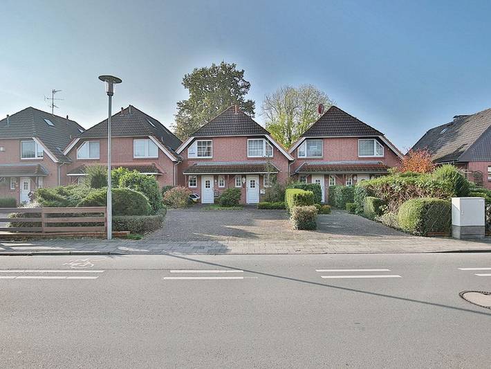 Ferienhaus für 4 Personen, mit Terrasse und Garten, mit Haustier in Timmendorfer Strand