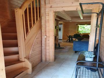 Ferienhaus für 6 Personen in Markelo, Twente, Bild 3
