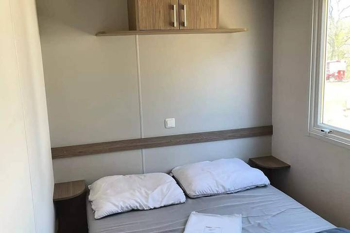 Camping pour 4 personnes dans L'Aubrac - 3