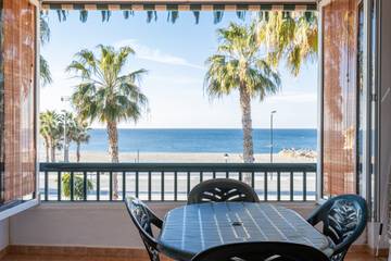 Ferienwohnung für 5 Personen in Playa de Salobreña, Salobreña, Bild 1