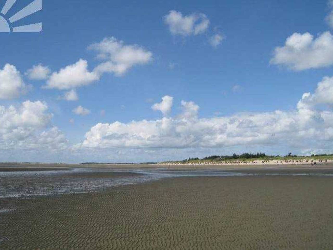 Am Kliff 9, Goting - Am Kliff 9, Goting in Goting, Föhr