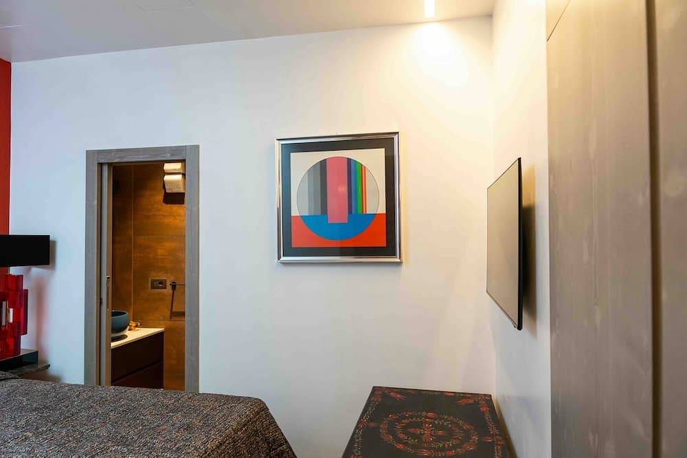 Chalet Sabina in Cortina d'Ampezzo, Dolomiti Superski