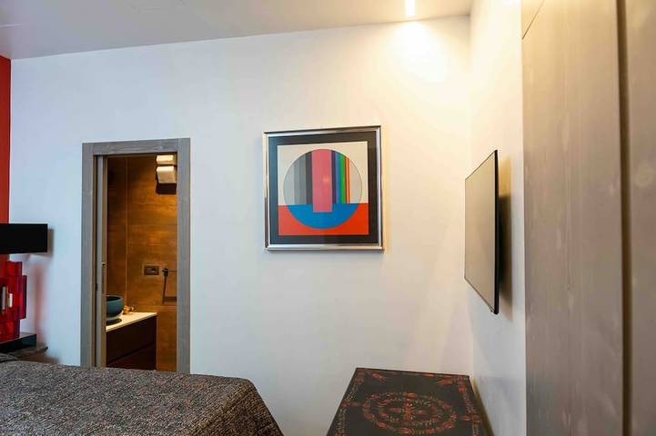 Chalet Sabina in Cortina d'Ampezzo y alrededores, Dolomiti Superski
