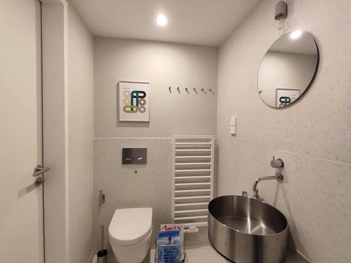 Ferienwohnung für 10 Personen in Mitte Berlin - 3