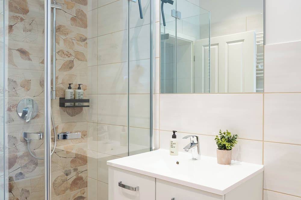 Ganze Wohnung, Soulscape Apartments Citycenter - kompakte & luxuriöse Deluxe Wohnung im Zentrum in Zwickau, Chemnitz und Umgebung