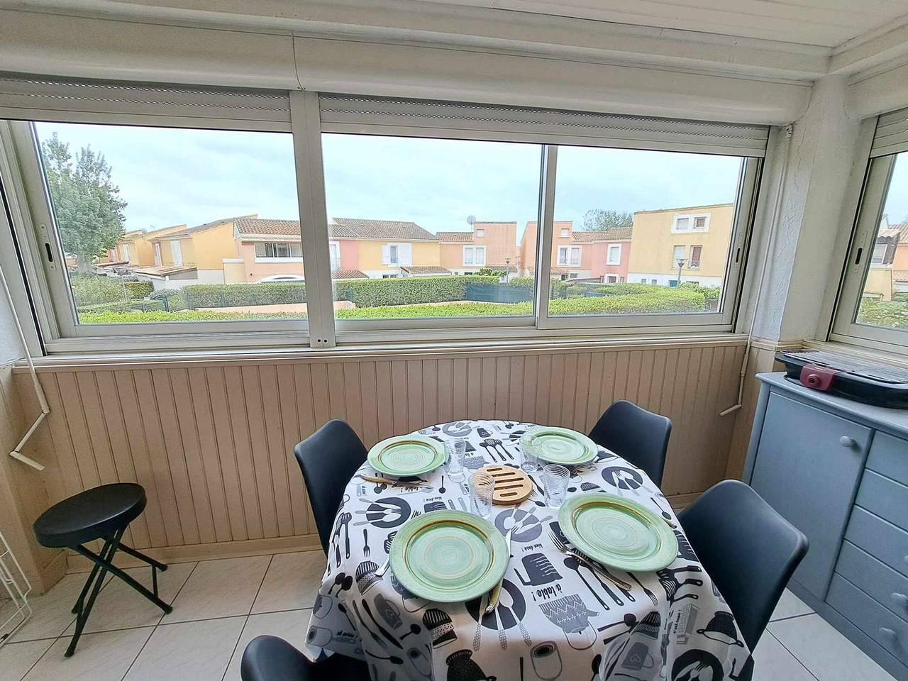 Photo : Appartement de vacances